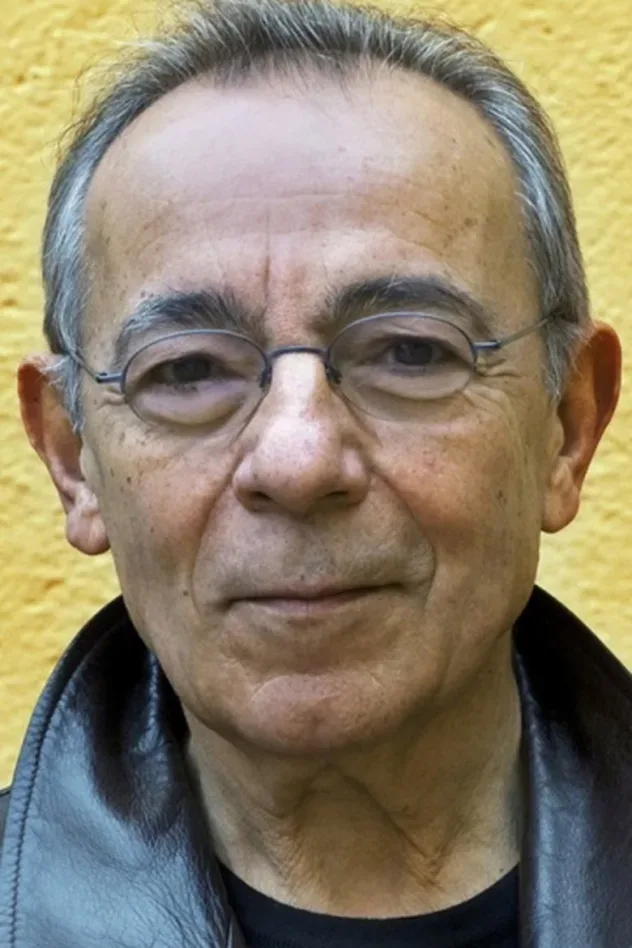 Imagen de portada para José Luis Gómez