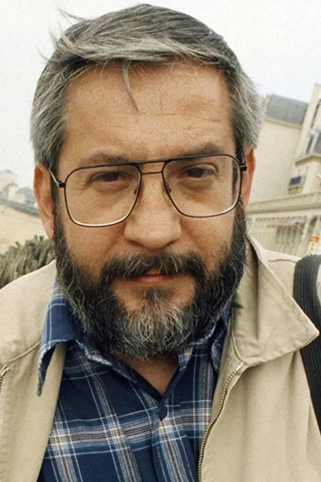 Imagen de portada para Thierry Jonquet