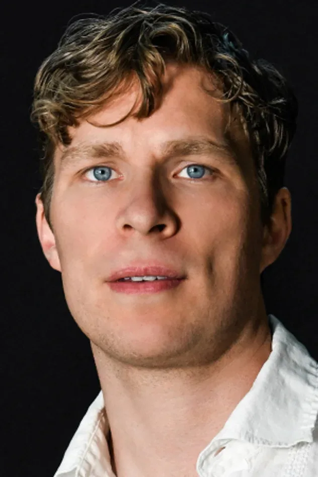 صورة الغلاف لـ Nick Bailey