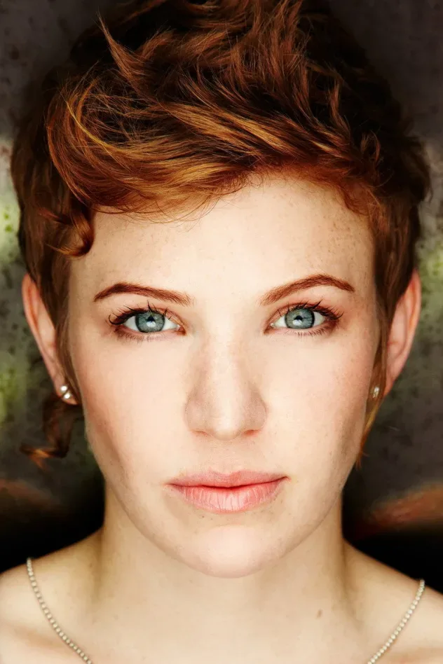 Обложка для Billie Rose Prichard