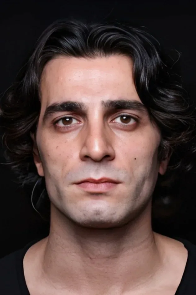صورة الغلاف لـ Emre Kentmenoğlu