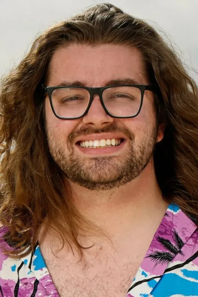 Обложка для Brandon Donlon