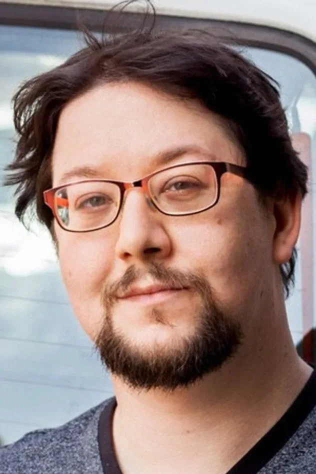صورة الغلاف لـ Sebastian Kroehnert