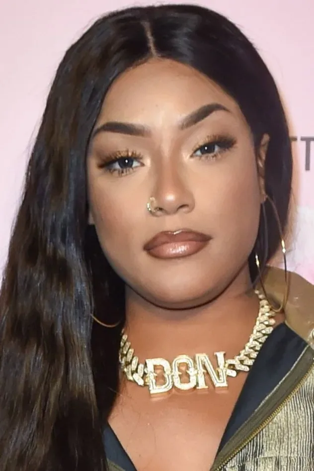 Обложка для Stefflon Don