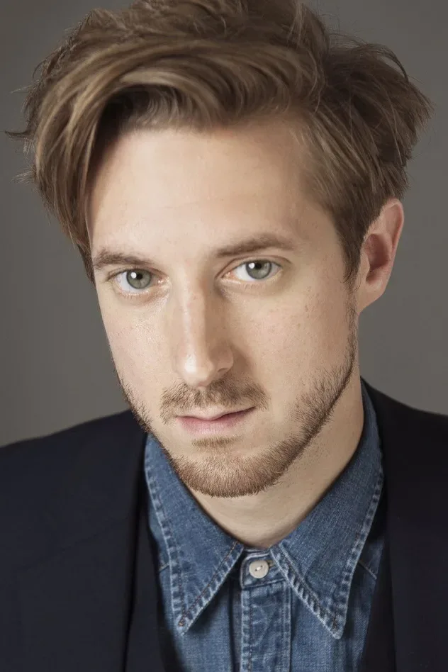Обложка для Arthur Darvill