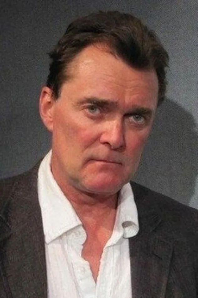 صورة Stuart Milligan