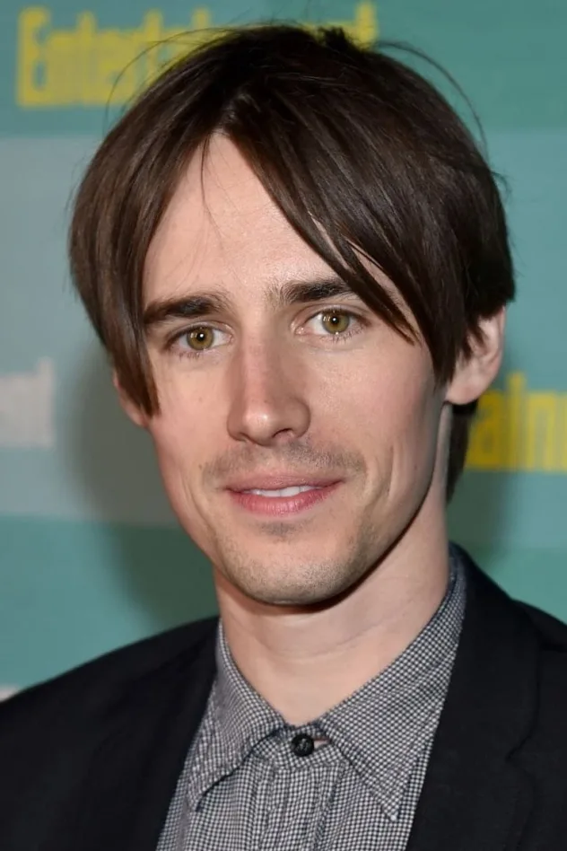 foto de Reeve Carney