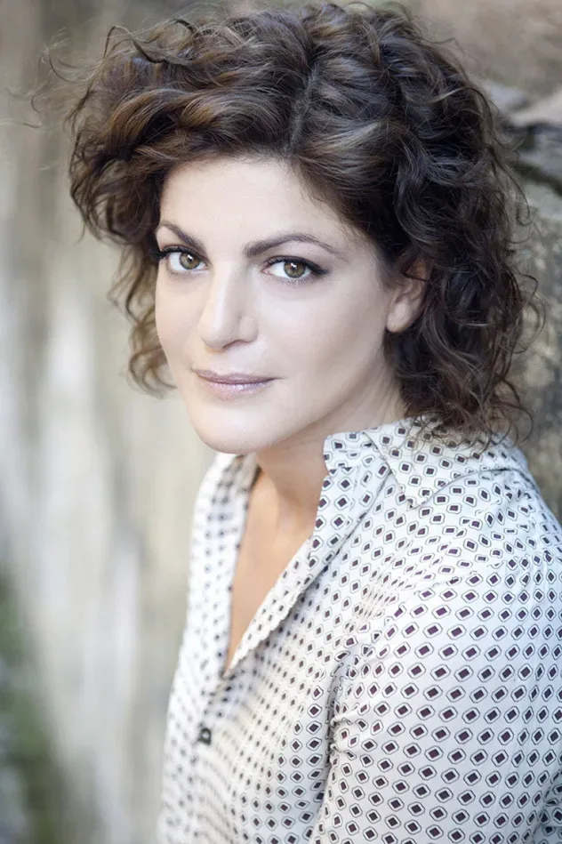 Imagen de portada para Bianca Nappi
