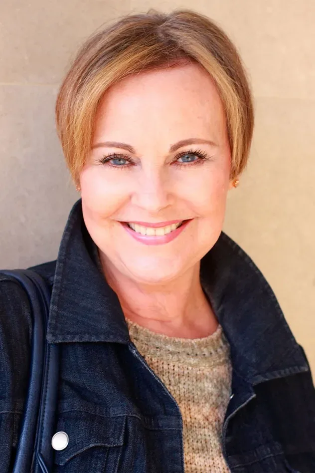 Imagen de portada para Linda McCullough