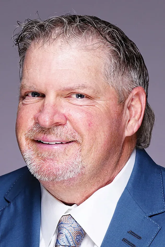 Обложка для John Kruk