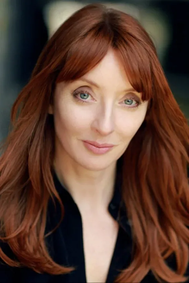 Cover image for Elizabeth Berrington