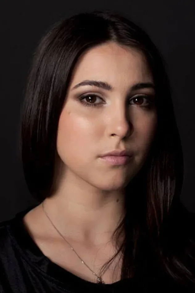 Обложка для Camille Poliquin