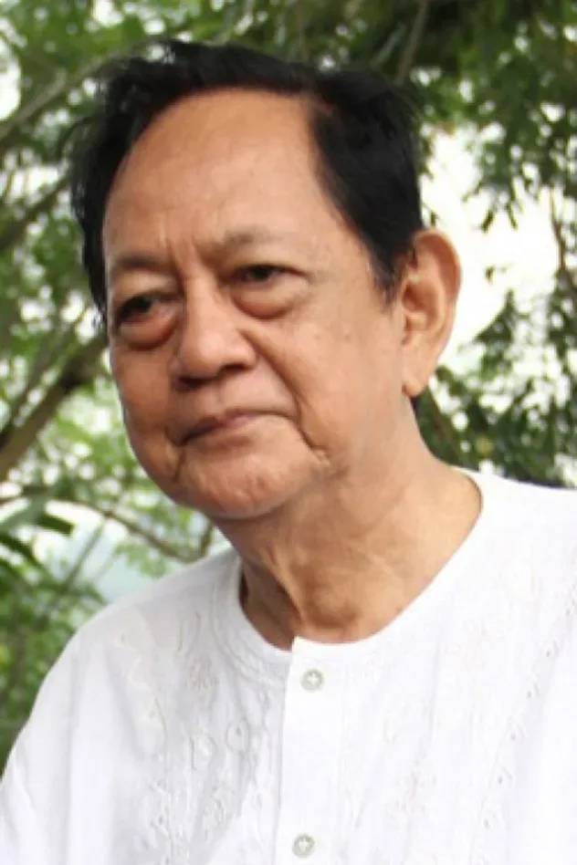 Cover image for Deddy Sutomo