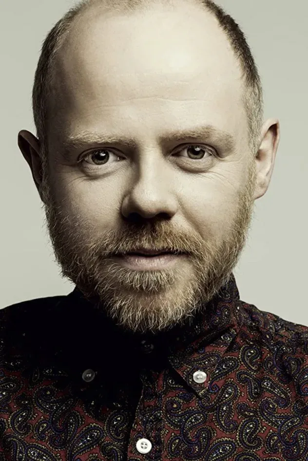 Обложка для Dan Starkey
