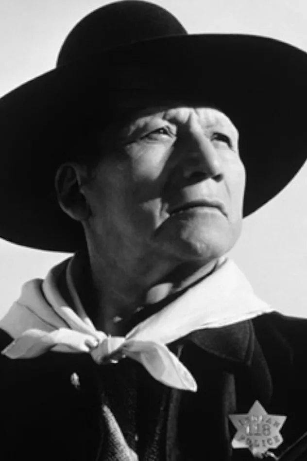صورة Chief John Big Tree