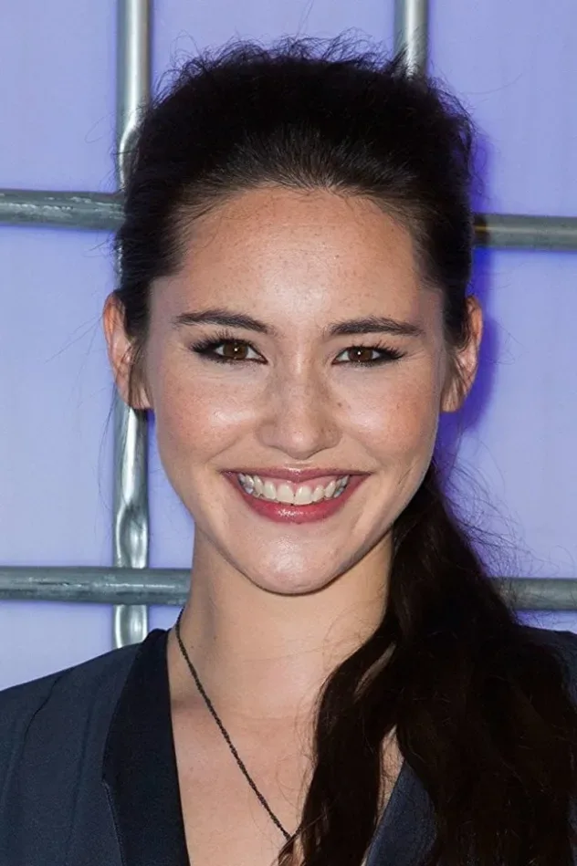 Imagen de portada para Christina Chong