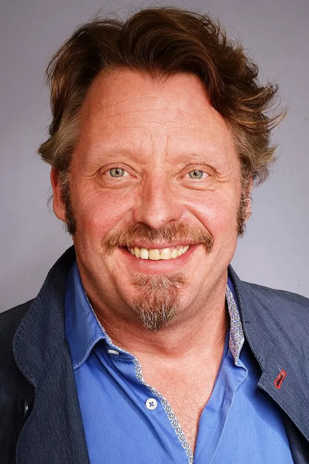 صورة Charley Boorman