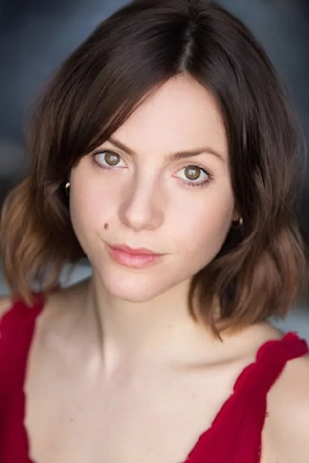 Catrin Stewart fotoğrafı