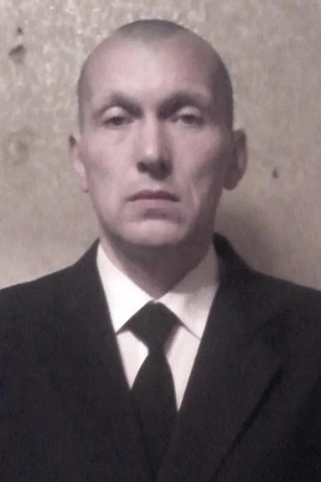 صورة الغلاف لـ Dmitriy Aleksandrov
