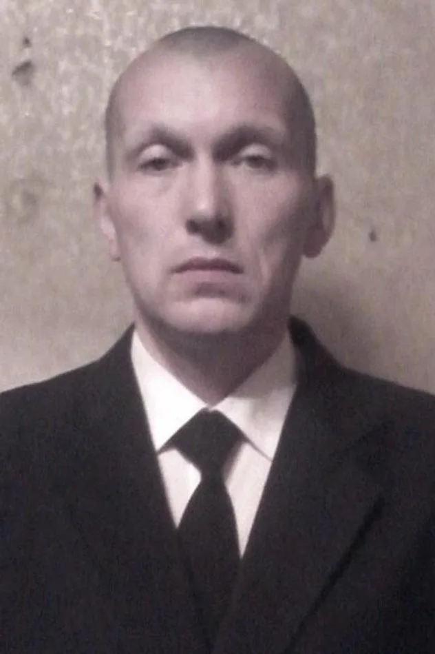 Dmitriy Aleksandrov