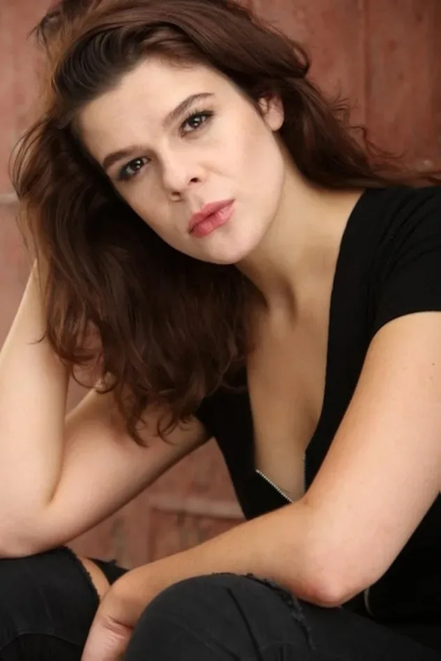 صورة الغلاف لـ Annamarie Kenoyer
