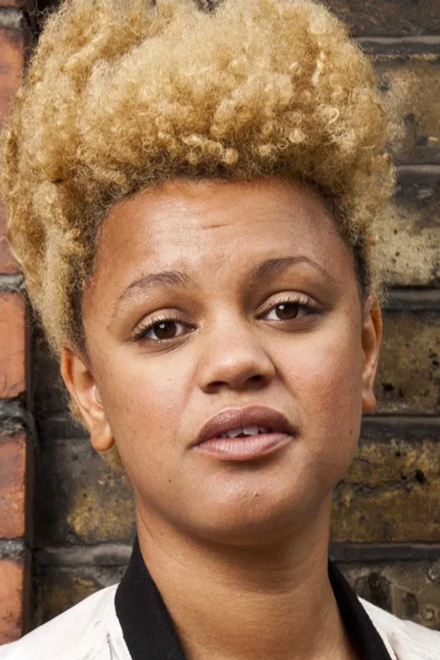 Обложка для Gemma Cairney
