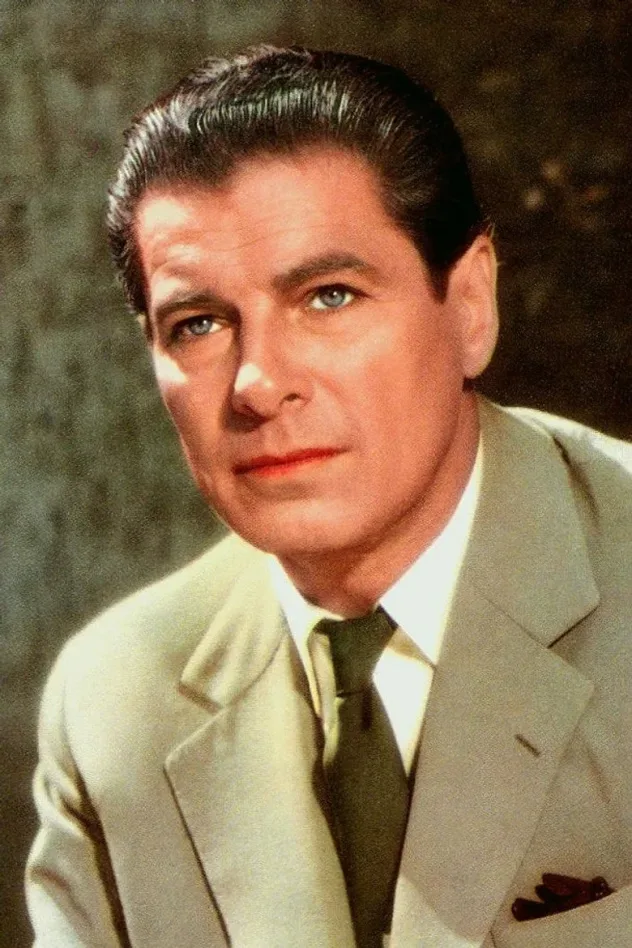 صورة الغلاف لـ Rudolf Prack