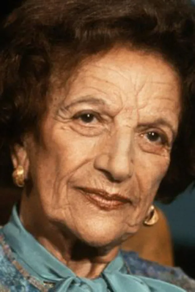 صورة الغلاف لـ Ida Ehre