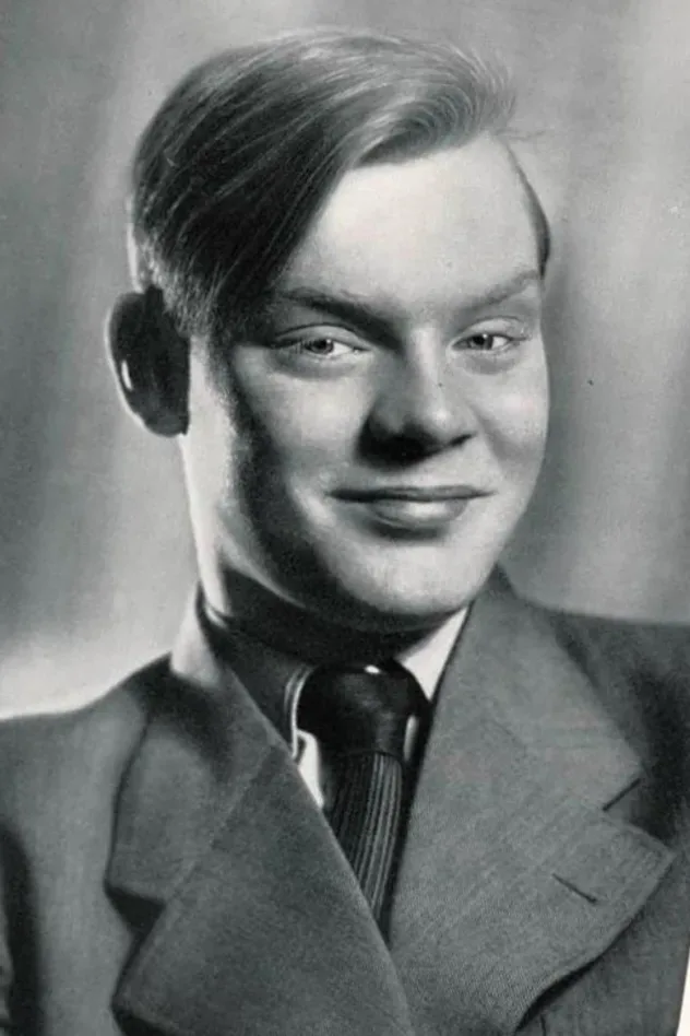 Обложка для Hans Richter