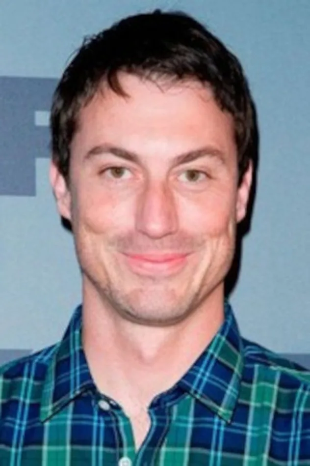Rob Rosell fotoğrafı