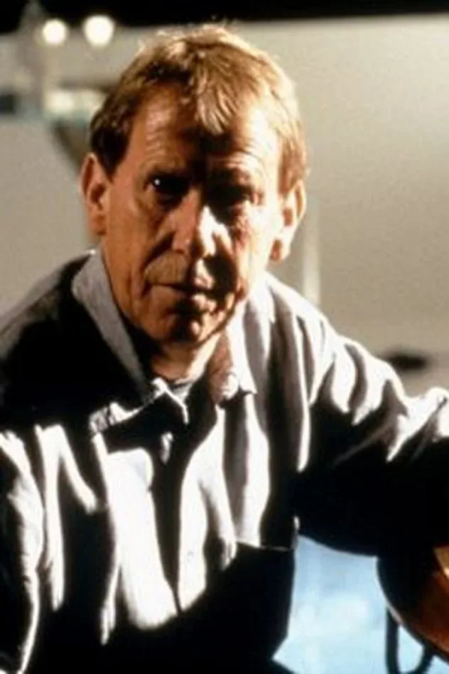 صورة الغلاف لـ Bob Spiers