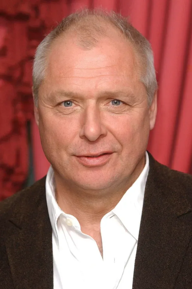 Обложка для Peter Richardson