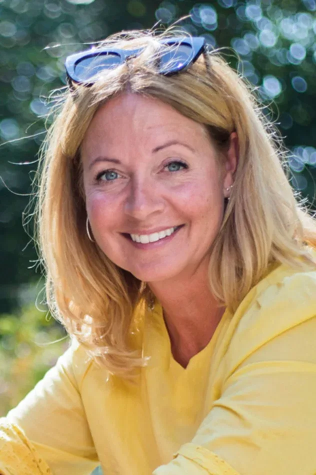 Imagen de portada para Pernilla Månsson Colt