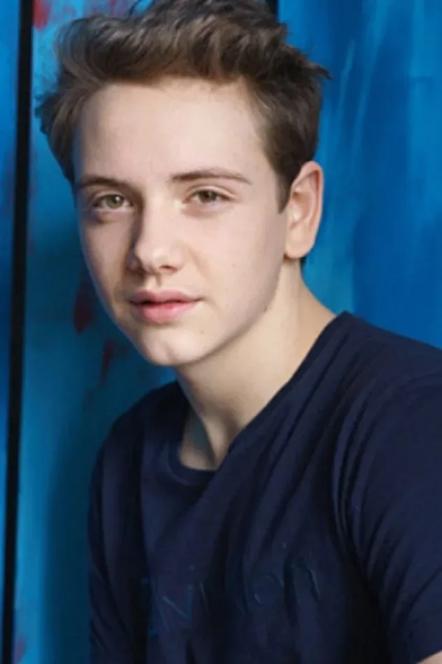صورة الغلاف لـ Noah Wiechers