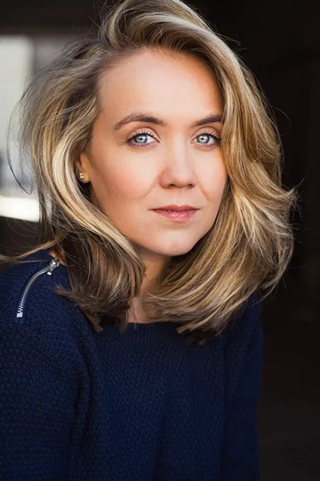 Обложка для Jennifer Veal