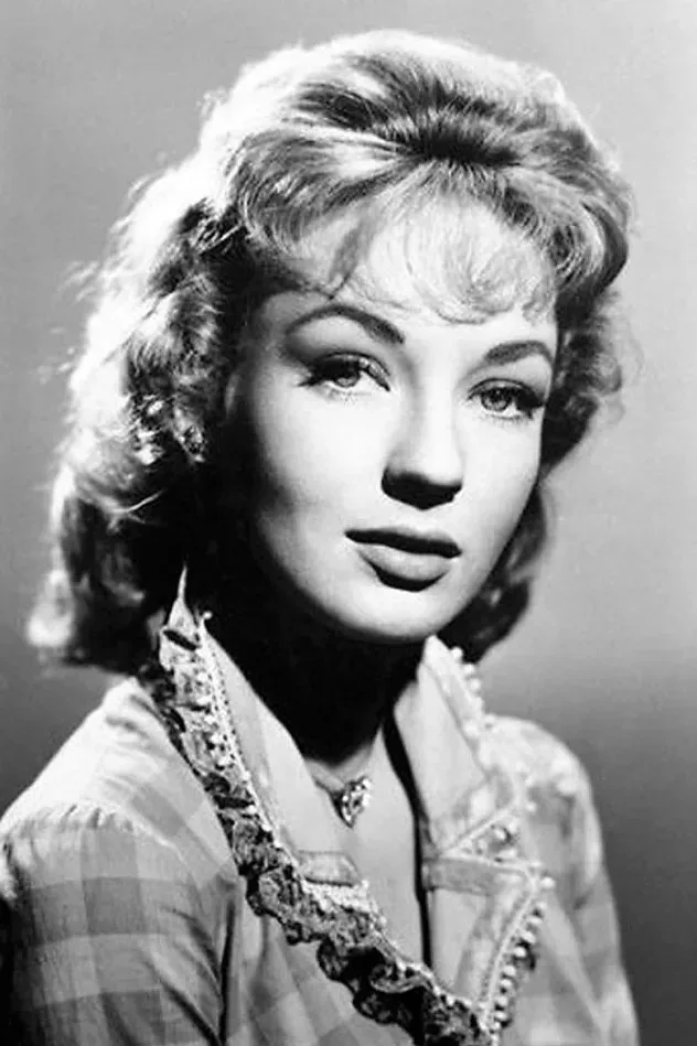 صورة الغلاف لـ Venetia Stevenson