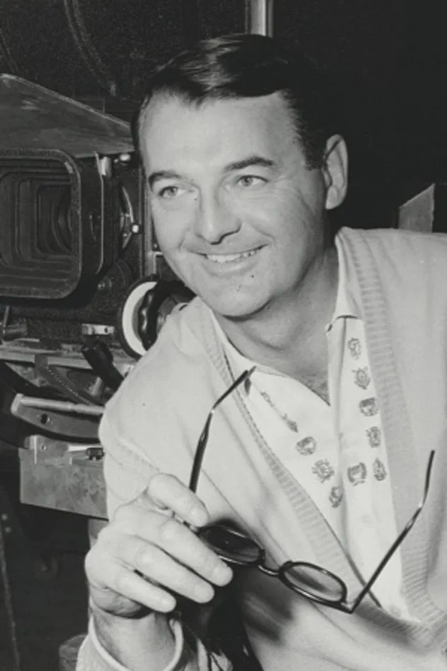 Richard L. Bare fotoğrafı