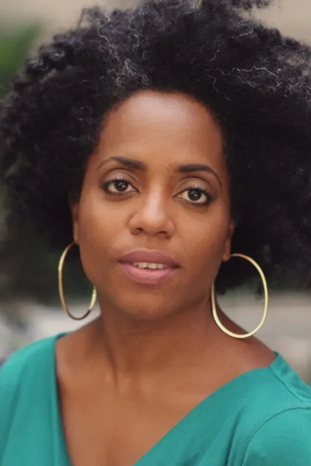 Обложка для Rhonda Ross Kendrick