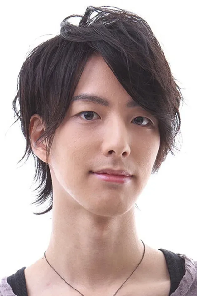Imagen de portada para 横山遵