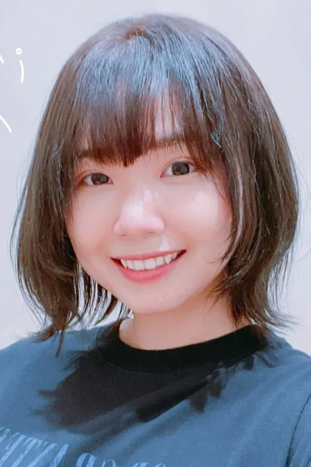 Обложка для Mari Miyama