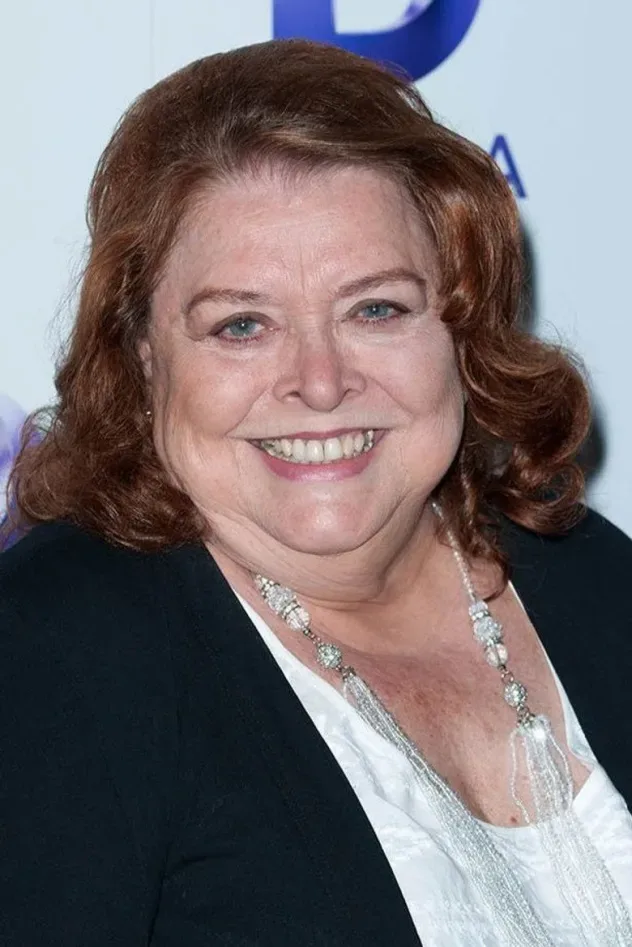 Cover image for Lynda Baron