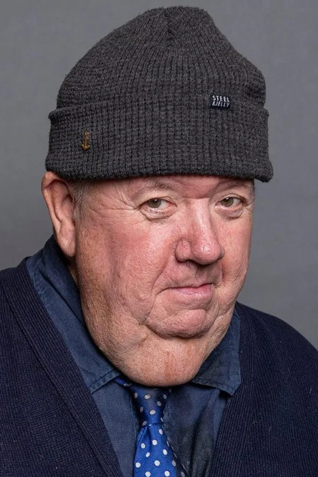 фото Ian McNeice