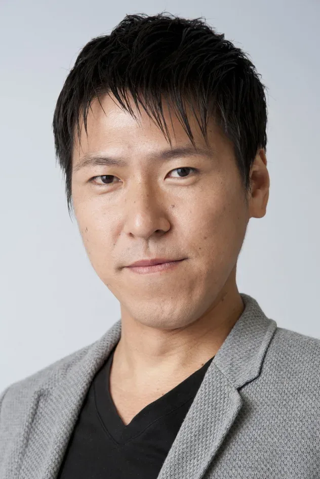 صورة الغلاف لـ Ryôji Nakamura