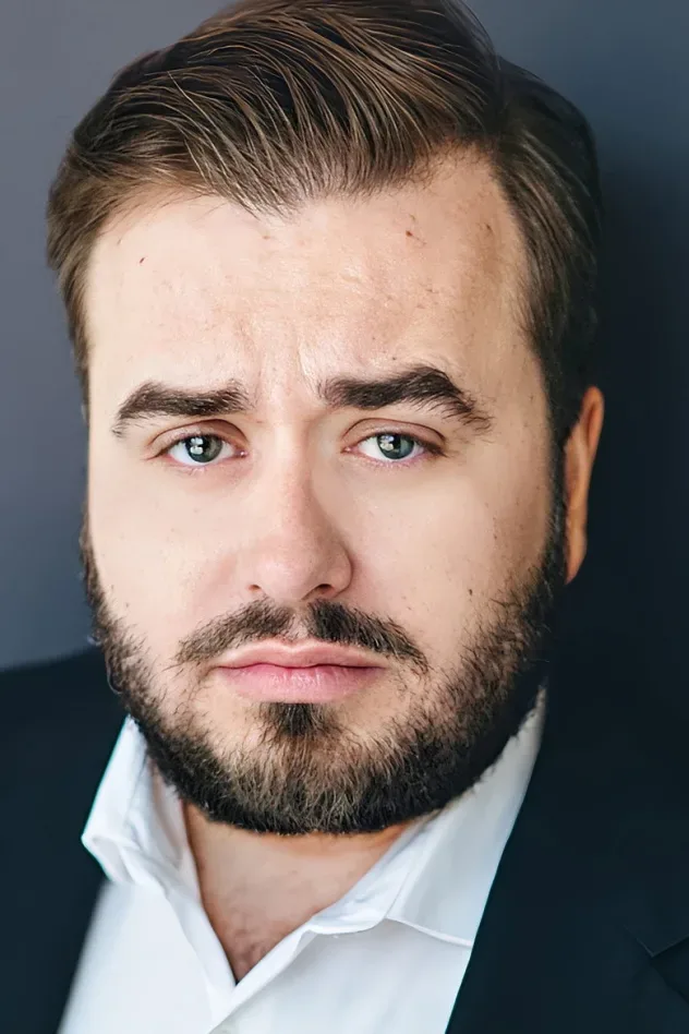 صورة الغلاف لـ Adam Martignetti