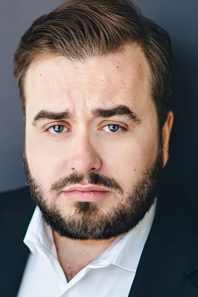Adam Martignetti