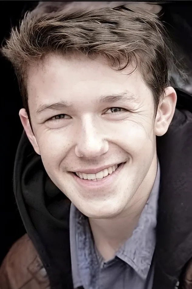 Nicolas Ballarini