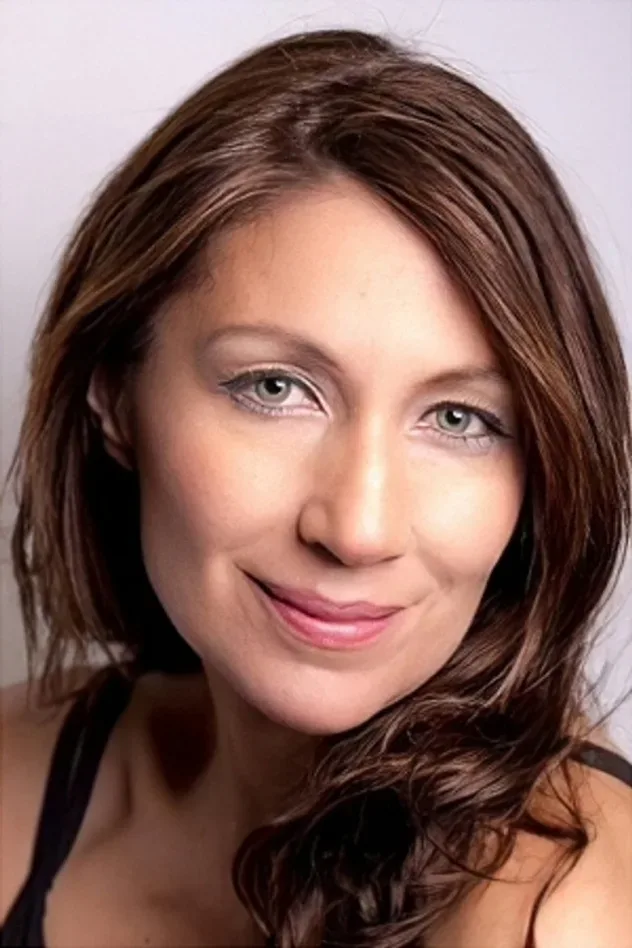 صورة الغلاف لـ Bárbara Santander