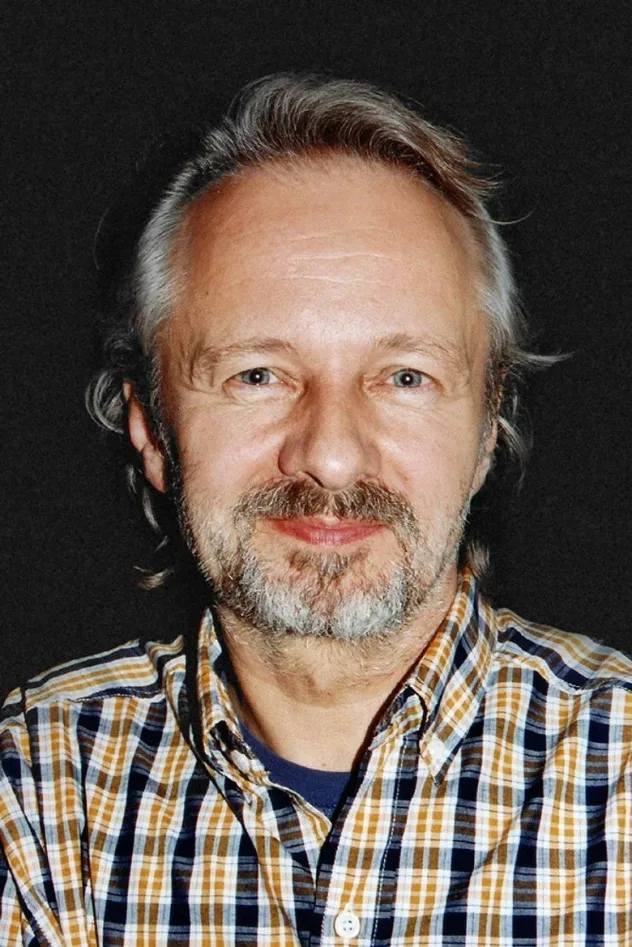 Обложка для Krzysztof Stroiński