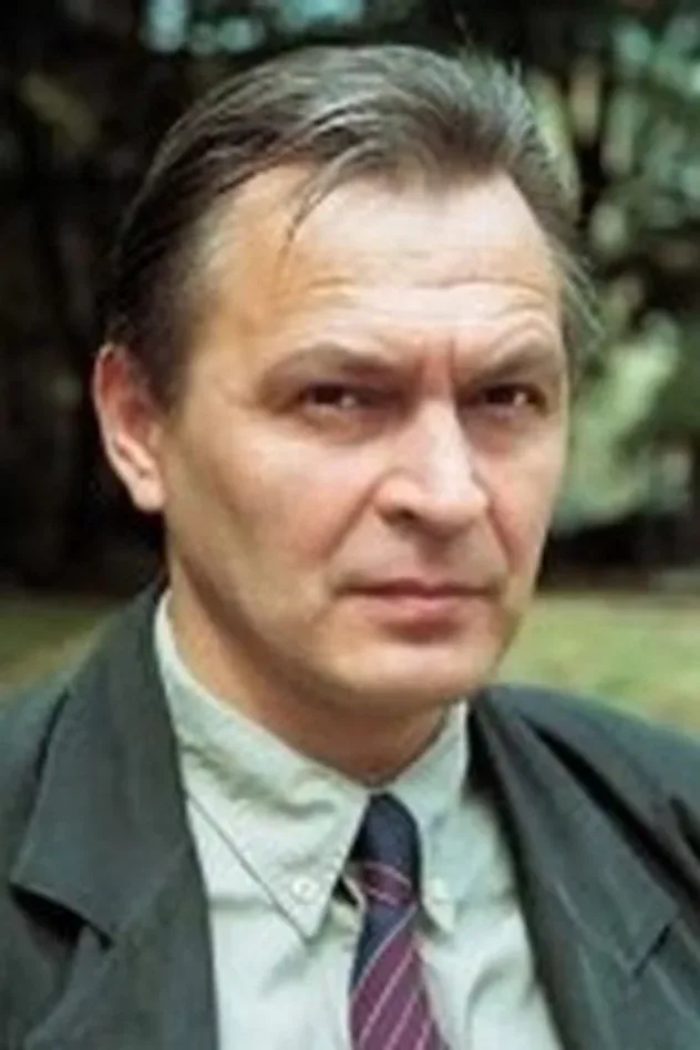 Обложка для Andrzej Chichłowski