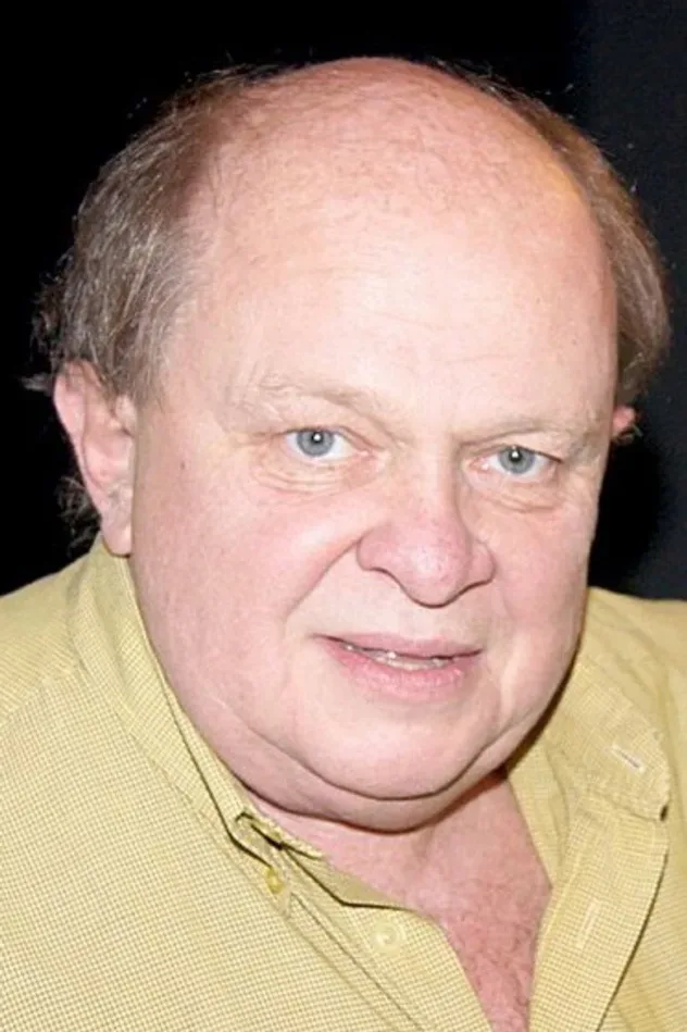 Обложка для Andrzej Szopa